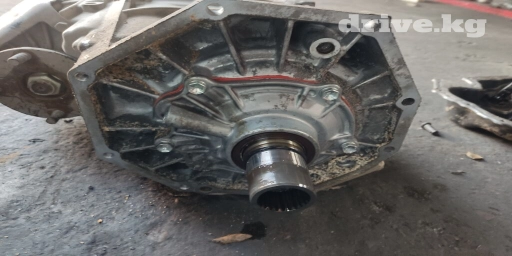 Toyota 2006 г., Б/у, Оригинал, Япония