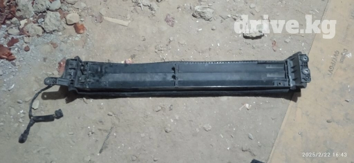 Диффузор Toyota 2020 г., Б/у, Аналог, США