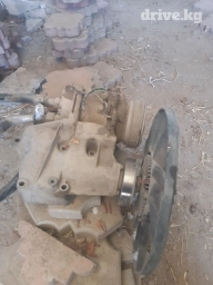 Диффузор Audi 1991 г., Оригинал, Германия