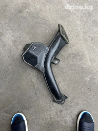 Диффузор Chevrolet 2019 г., Новый, Аналог, Китай