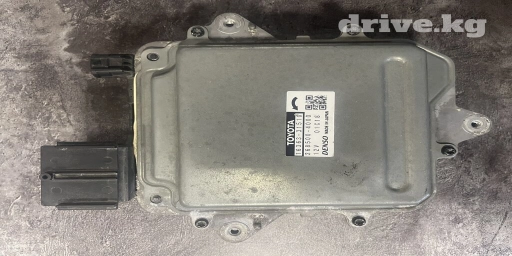 Моторчик вентилятора Toyota Camry 70 Гибрид Lexus ES300 Toyota RAV4