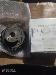 Продаю гидромуфту от Ниссан Патфайндерэлгранд, Инфинити Q