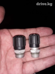 Клапаны для кондиционера оригинал Германия