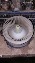 Toyota Camry 50
Тойота автозапчасти 
моторчик печки на Тойоту Камри