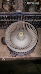 Toyota Camry 45 Тойота Автозапчасти Моторчик печки на Тойоту Камри 45