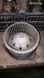 Nissan Murano/Teana Ниссан Автозапчасти Моторчик печки на Ниссан