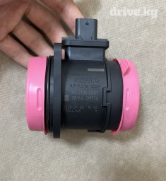 Расходомер Датчик массового расхода воздуха Hyundai Kefico air flow