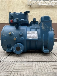 Продается новый оригинальный электрический компрессор Thermo King для