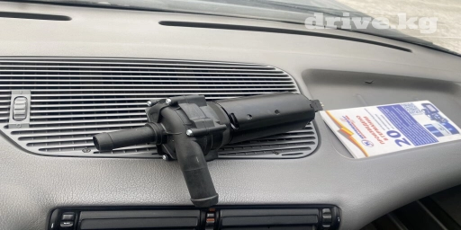 Дополнительный помпа (насос )от Range Rover подходит для бмв е34