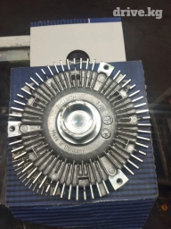 Гидрамуфта Мерседес 112д оригинал фирмы sachs