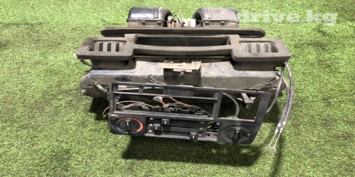 Печка в сборе на е30 
Срочно