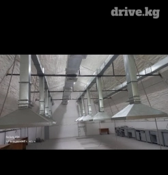 Вентиляция, вытяжки монтаж, демонтаж, профилактические