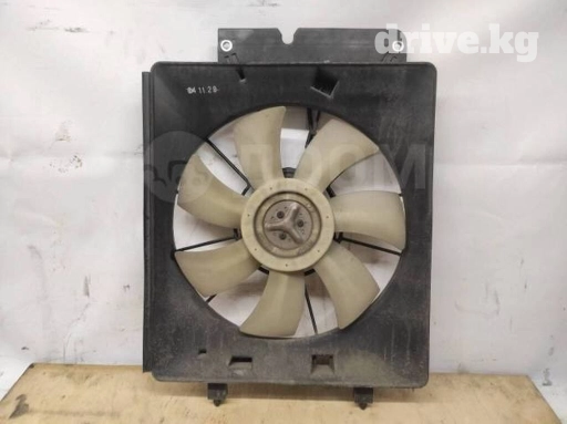 Вентилятор охлаждения Хонда срв 2003 года - 3500 сом