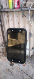 Продаю стеклянную крышку люка