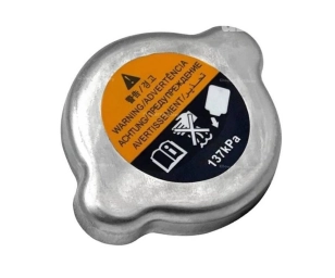 Новые крышки радиатора для Nissan и Subaru Оригинальные артикул 29С