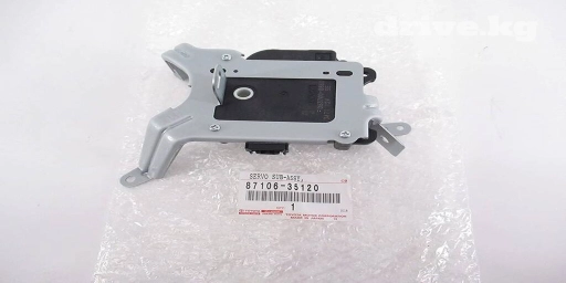 Сервопривод печки 4RUNNER 215 FJ CRUISER HILUX SURF 215 LAND