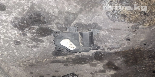 Продаю сервопривод хонда аккорд сл7 . правый руль