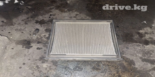 Продаю корпус от салоного фильтра . Хонда аккорд сл7