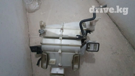 Корпус печки Toyota Harrier U15 Оригинальная запчасть Toyota Harrier