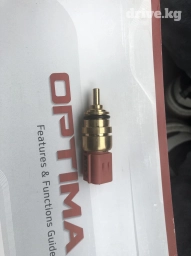 Температурный датчик на КИА К5, Оптима