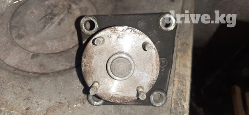 Митцубиси, Виска муфта Монтеро 3 V 3.5 #муфта #монтеро #паджеро