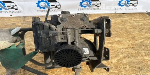 Осушитель воздуха Daf XF 106