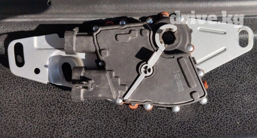 Оригинальный Новый Селектор. Продаю оригинальный новый селектор