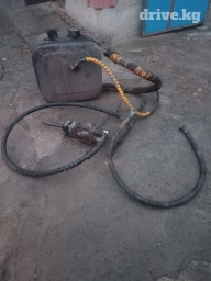 Энша дафка 1500$