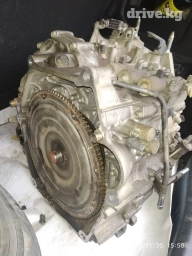 Продаю на запчасти АКПП (SE-5A)на Хонда Фит,2008г