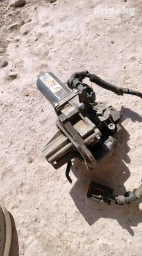 Изитроник, переключатель кпп. Опел астра