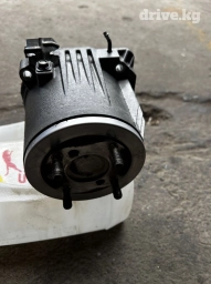 Вискомуфта от раф4 и хайлендера 8