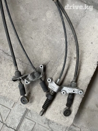 Продаю тросс на Хонда Джаз механику