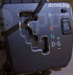 КУПЛЮ для Toyota harrier II консоль селектора КПП RX rx Rx330