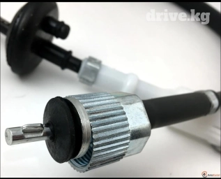 Трос спидометра. Митсубиси Спайс Вагон 92-97 год