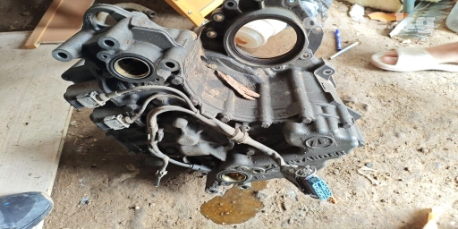 DAF_XF_105 ритарда есть рабочим состояние со работает срочно продам