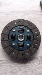 Сузуки Альто фередо 
а также имеются почти все запчасти )