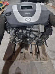 Продаю ДВС 272 . 2010 года. пробег 190.000 со всем навесным . в