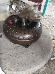 Бублик привозной.от Исудзу трупер 95 г в.подходит Опель