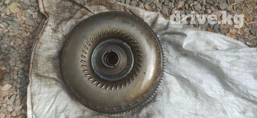 БУБЛИК на коробку Киа ка5 газ состояние идеальное