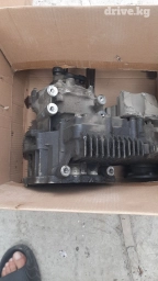 Раздатка на мерс 211 объем 3.2 4Matik