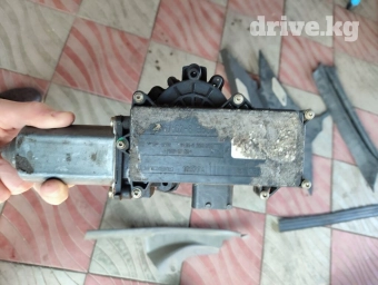 Правый привод на БМВ е36, отличное состояние