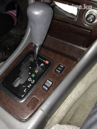 Продаю селектор чайзер и Марк 2 jzx100 4ступ