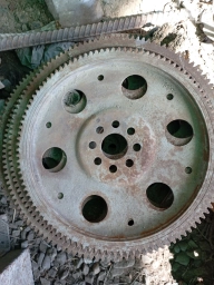 Тойота,Мазда, Ниссан маховик