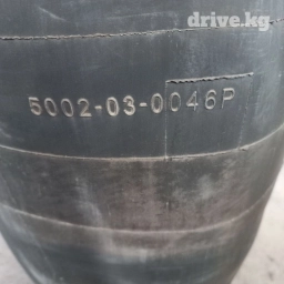 Продаю Подушку для Атего 17,5 б/у европа