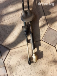 Тросс мкпп хонда аккорд cl7