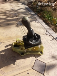 Кулица мкпп хонда аккорд cl7