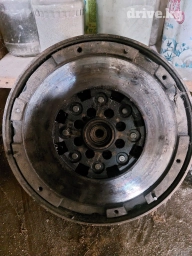 Продаю диск ципление, корзина фередо от Спринтер 2,7 оригинал надо