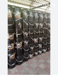 Трансмиссионное масло
18 литр