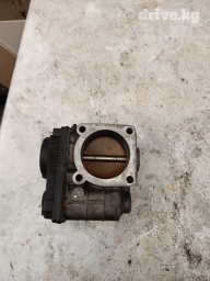 Продаю дроссельной заслонка Ниссан примера 12 механика. В село