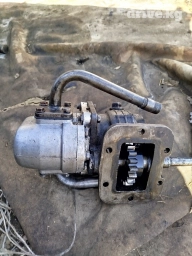 Раздатька энша насос